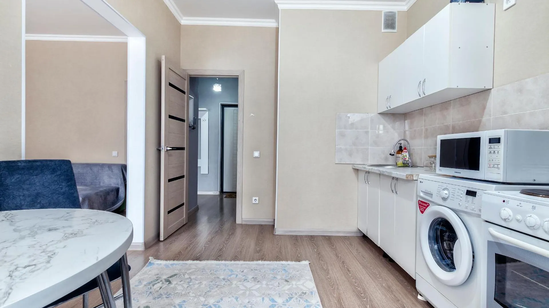 Красивые Новые Апартаменты В Центре Nur-Sultan  Nur-Sultan (Astana)