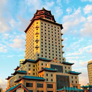 Beijing Palace Soluxe Hotel